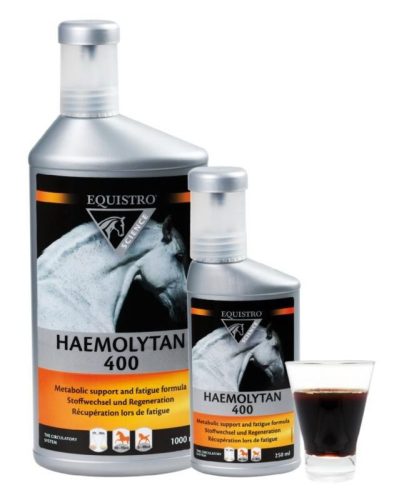 Equistro "Heamolytan" 1000 ml