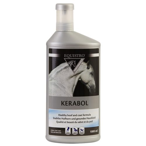 Equistro "Kerabol" 1000 ml