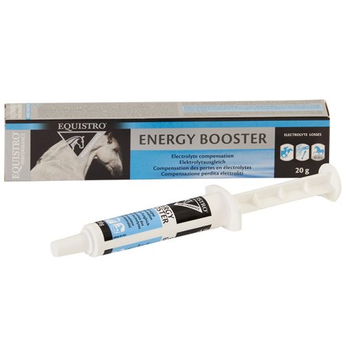 Equistro Energy Booster 20 g