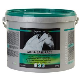 Equistro "Mega Base RACE" 5 kg