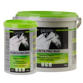 Equistro Secreta Pro Max 800 g
