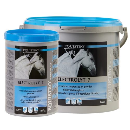 Equistro Electrolyt 3000 g