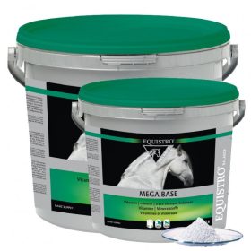 Equistro Mega Base 3 kg
