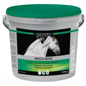 Equistro Mega Base 10 kg