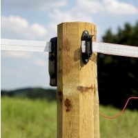 Electric fencing